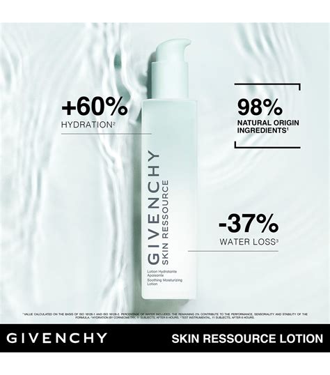 givenchy moisturizer|givenchy shopper.